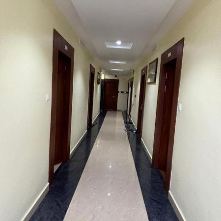 Hotel Omkareshwar Inn Deoghar Extérieur photo