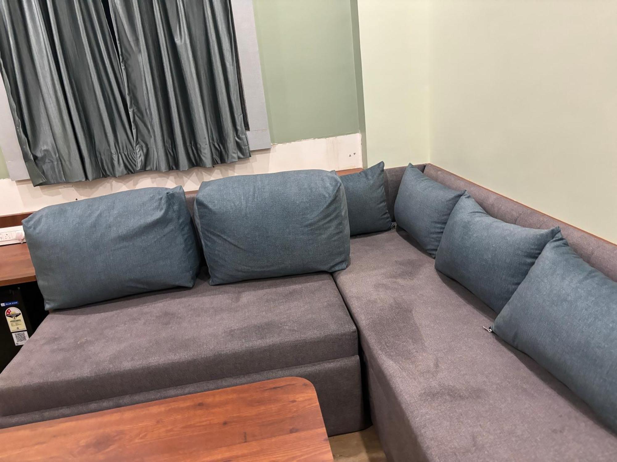 Hotel Omkareshwar Inn Deoghar Extérieur photo